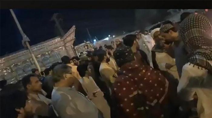 Protests after Quetta Police gun down youth - Vimarsana News