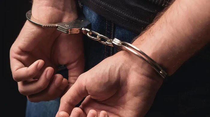 Malir City police arrest MQM-L militant trained by RAW - Vimarsana News
