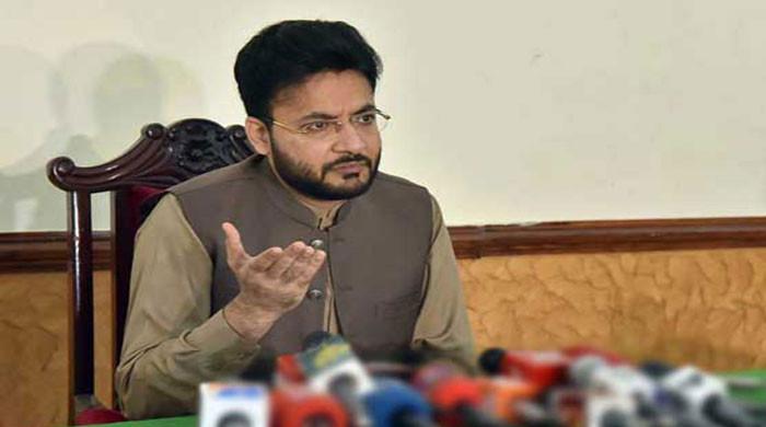 PM mandated to nab corrupt: Farrukh - Vimarsana News