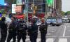 Times Square shooting leaves three injured