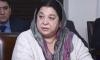 Though still over 8pc in 26 districts: Corona positivity ratio in Punjab shows declining trend: Yasmin Rashid