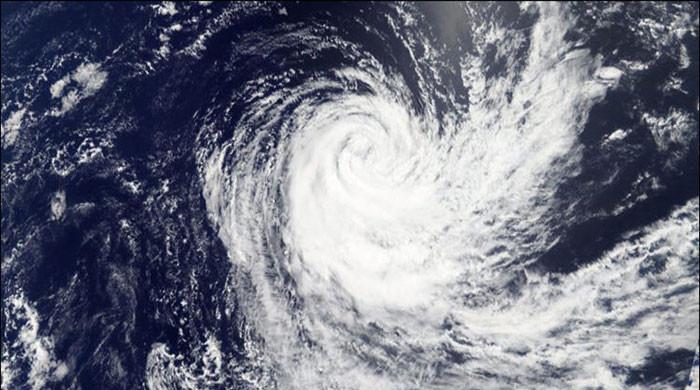 Cyclone Tauktae may cause up to 80mm of rainfall in Karachi - Vimarsana News