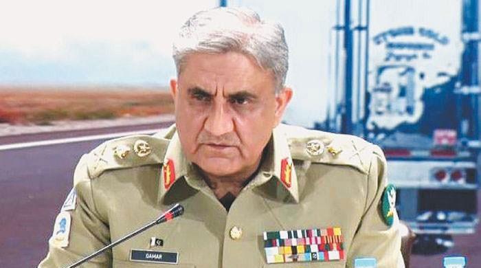 Pakistan for boosting bilateral ties with Ukraine: COAS - Vimarsana News