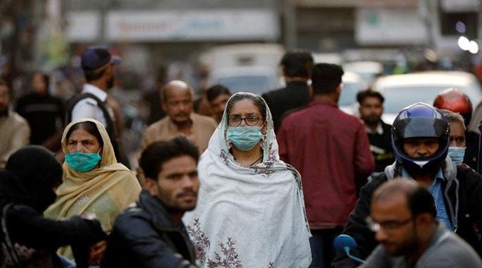 Sindh's Covid restrictions to stay in place for two more weeks - Vimarsana News