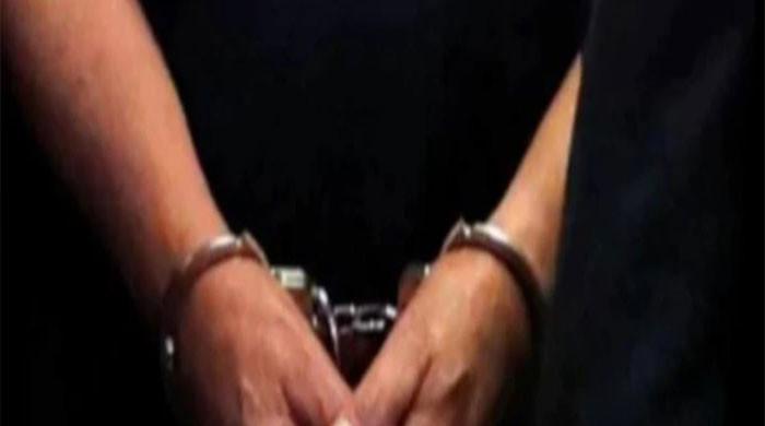 Serial child molester arrested in Bin Qasim raid - Vimarsana News