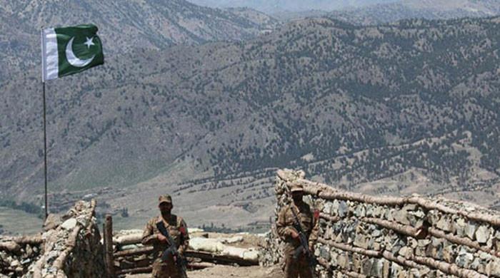 Soldier martyred in North Waziristan cross-border attack - Vimarsana News