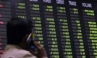 Stocks to track budget stimuli, virus spike