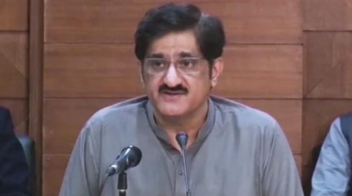 Sindh bans public activity after 8pm - Vimarsana News