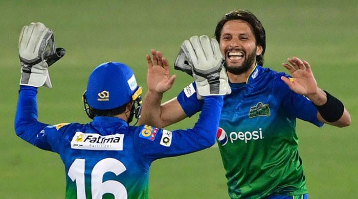 Afridi, Naseem out of PSL - Vimarsana News