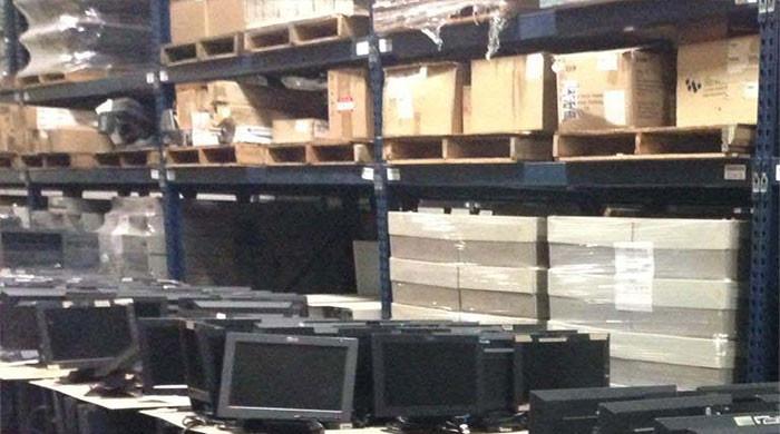 IT exports surge 46pc to $1.7bln in July-April - Vimarsana News