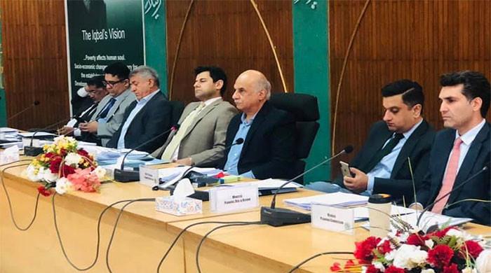 CDWP clears three development projects of Rs6.5 billion - Vimarsana News