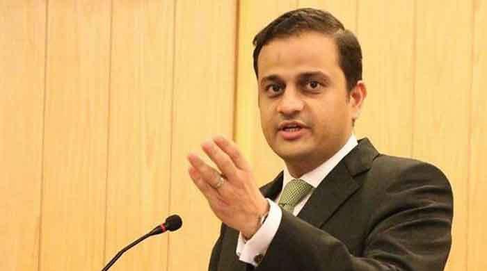 Up to 87pc of waste generated in Karachi recyclable, says Wahab - Vimarsana News