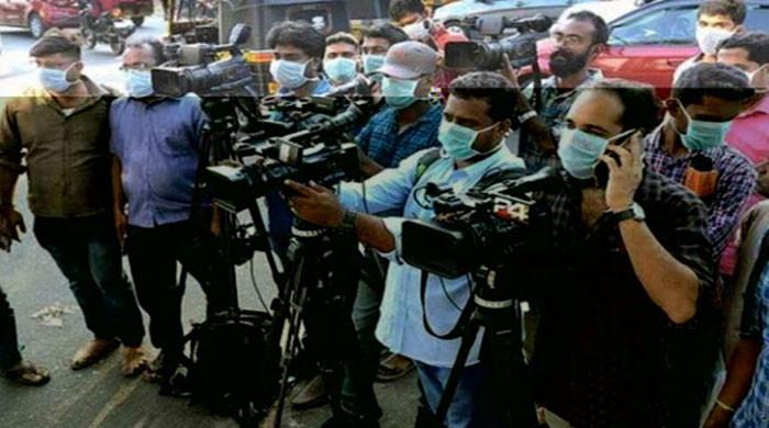 Hundreds of journalists in India succumb to Covid - Vimarsana News
