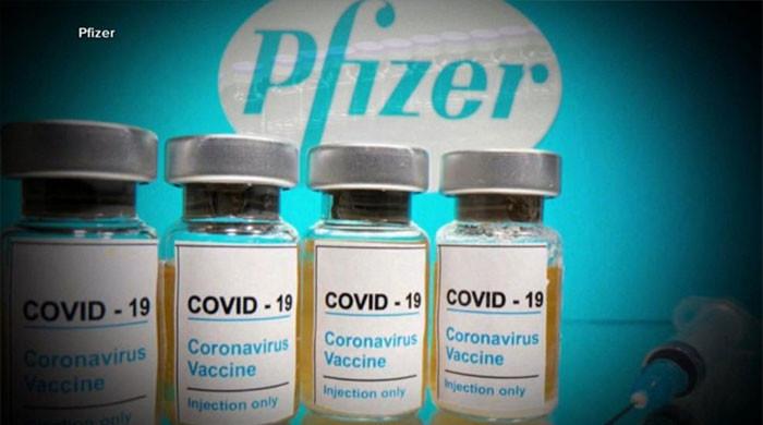 Pfizer jab less effective, still protects against Indian straina - Vimarsana News