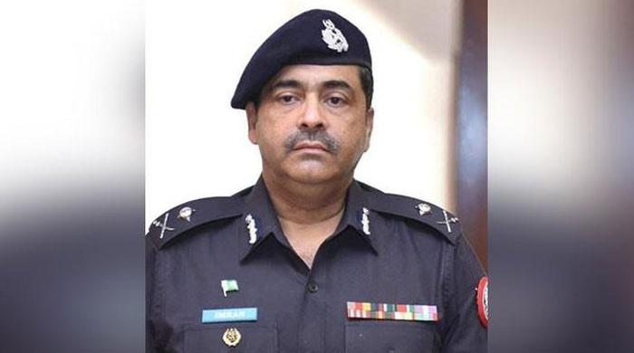 Karachi's new police chief vows to take on street crime challenge - Vimarsana News