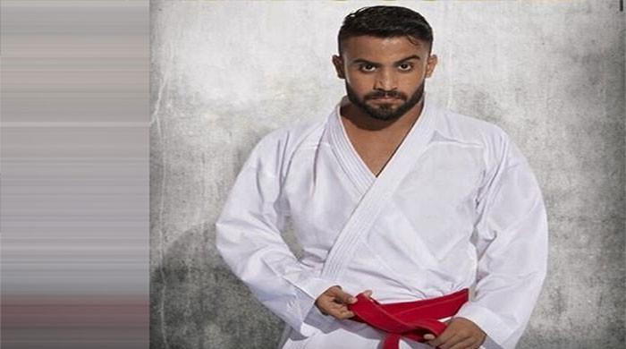 Paris qualifiers: Visa delay puts Saadi's participation in danger - Vimarsana News