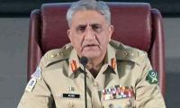 Army, with other institutions, will do all to mitigate challenges: COAS