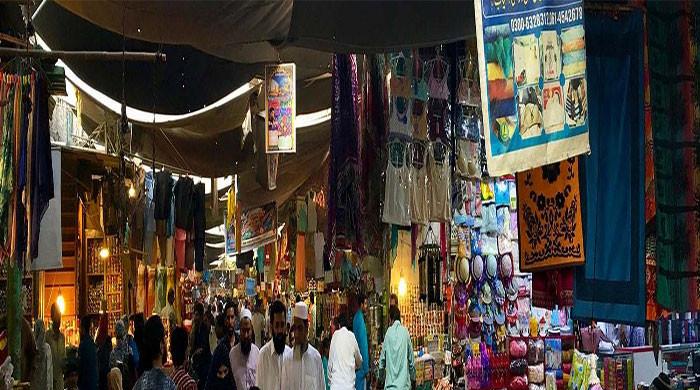 Consumer inflation decelerates to 10.9pc in May - Vimarsana News