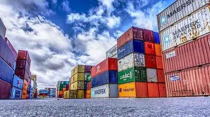 Exports increase 14pc to $22.6bln in July-May - Vimarsana News