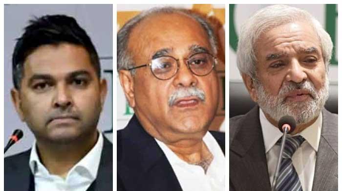 Sethi demands Mani, Wasim removal from PCB - Vimarsana News