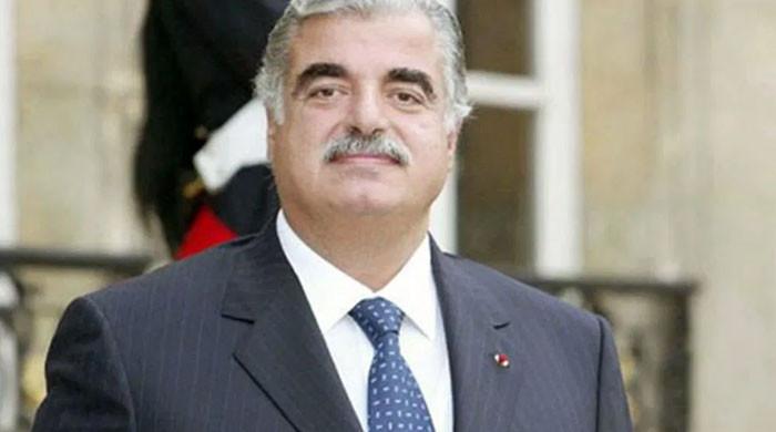 Rafic Hariri's killer: Lebanon court scraps new trial - Vimarsana News