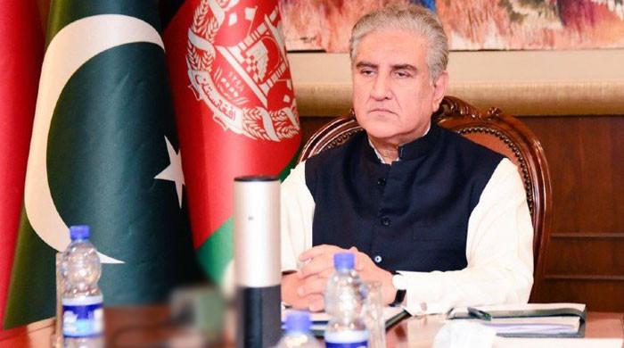 4th virtual China-Afghan-Pak FMs session: Withdrawal of US troops entails security challenges - Vimarsana News