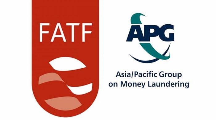 Pakistan achieves compliant rating in 31 out of 40 FATF recommendations - Vimarsana News