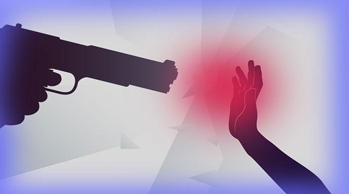 Three injured in firing incidents - Vimarsana News