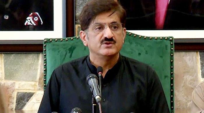 Sindh, Centre clash over funds - Vimarsana News