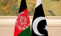 Afghanistan and a trapped Pakistan