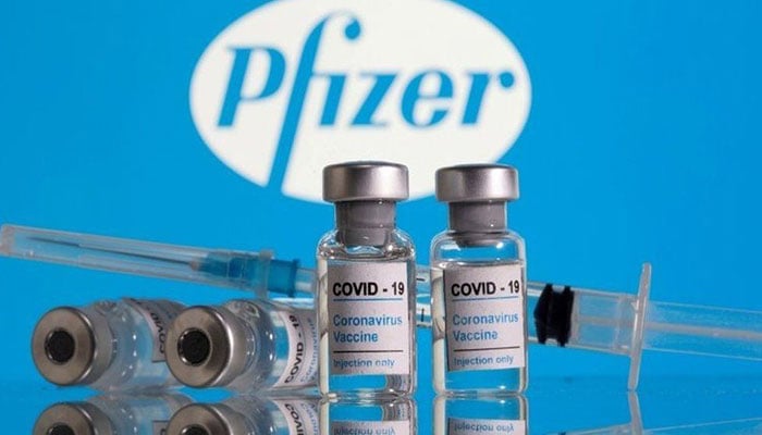 Pfizer vaccine distribution to provinces, federating units begins&#39;