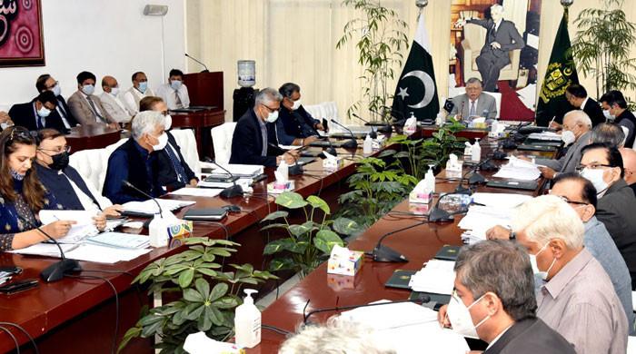 ECC approves $70mln additional funds for Covid vaccines - Vimarsana News