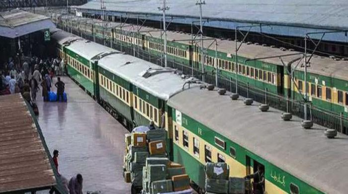 Budget 2021-2022: Rs30,025m allocated for Railways - Vimarsana News