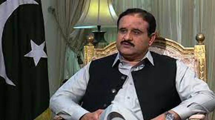 Welfare of poor to be top priority in Punjab budget: Buzdar - Vimarsana News