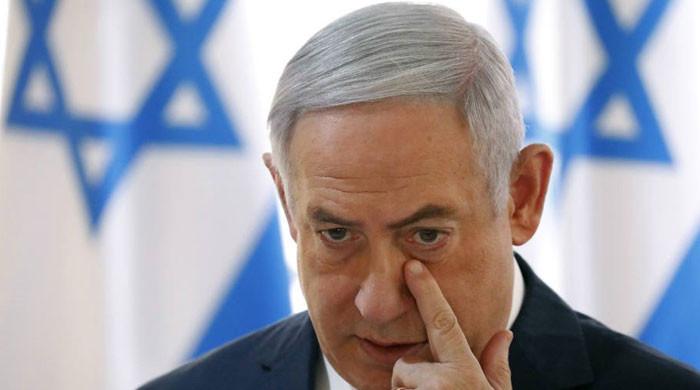 Israel's Netanyahu ousted as change coalition forms new govt - Vimarsana News