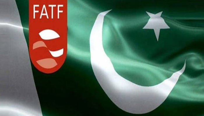 Hopes on coming out of FATF grey list high: Pakistan makes progress on 26 out of 27 Action Plan points