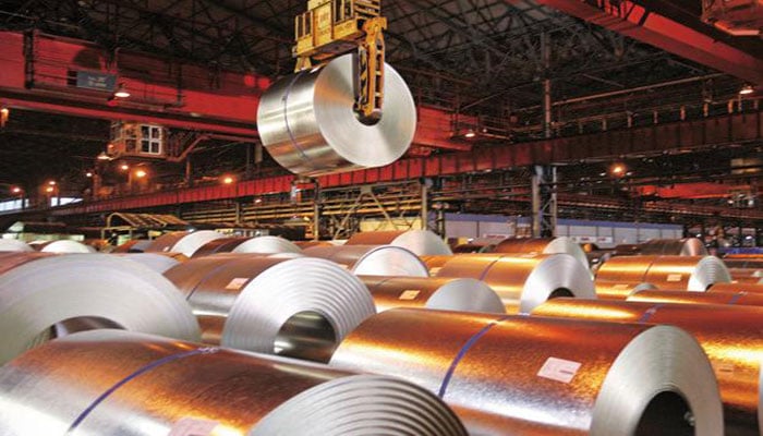 Steel industry concerned at shifting it from FED to GST regime