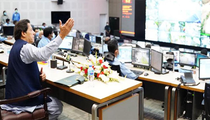 No holy cows, PM tells police