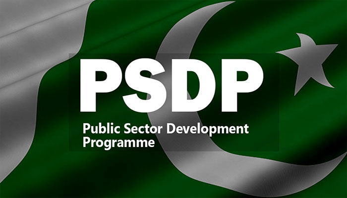‘No changes can be made in approved PSDP’