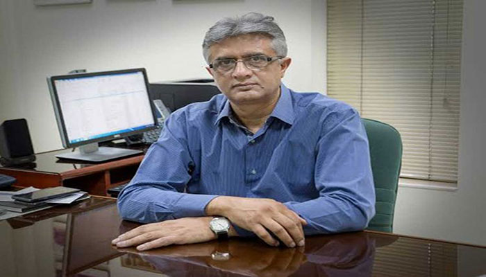 20m citizens vaccinated, says Dr Faisal Sultan