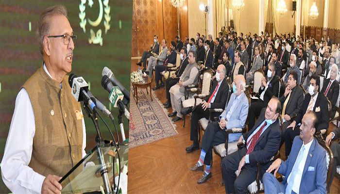 President seeks IT exports up to $5 bn by 2023