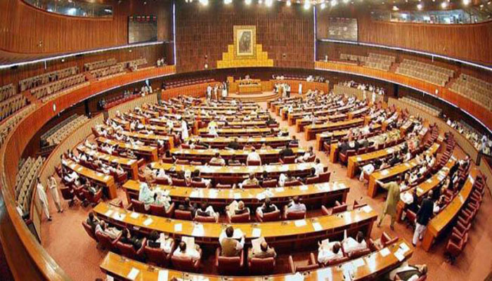 Electoral reforms bill subject to opposition-dominated Senate approval