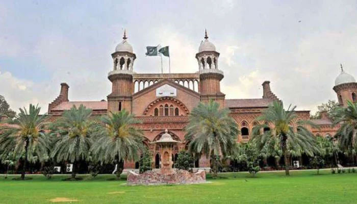 LHC denies long adjournment in Kh Asif case