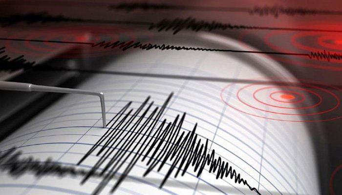 Earthquake jolts in Islamabad