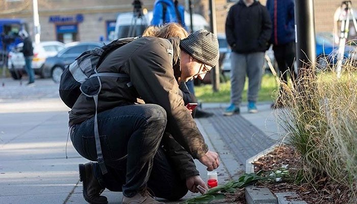 Toxic leak kills two in Czech water treatment plant