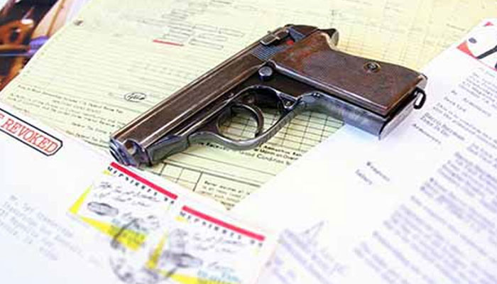 Punjab issues one million computerised arms licenses