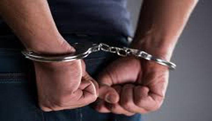 Honour killing accused held