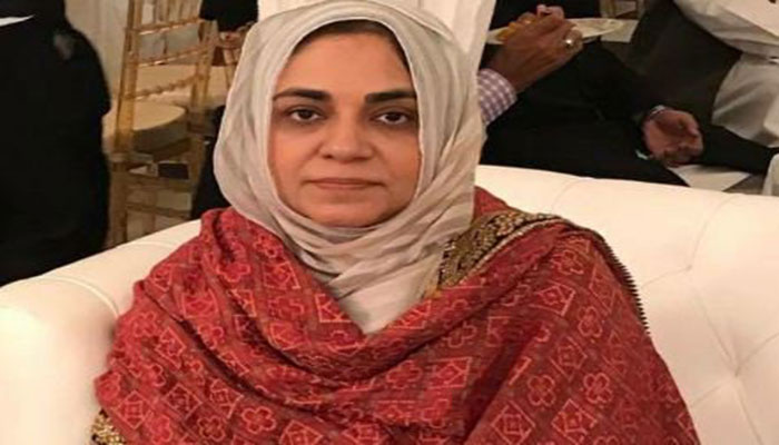 Education of 2.3m children in Sindh discontinued after grade 5, says PTI MPA