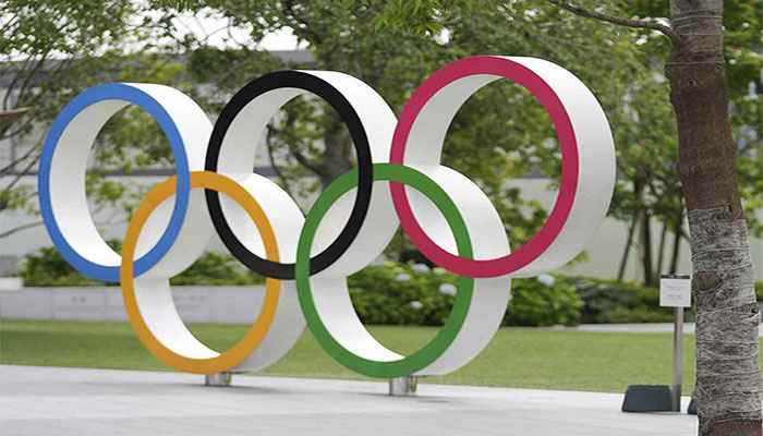 Tokyo scraps Olympics public viewing sites