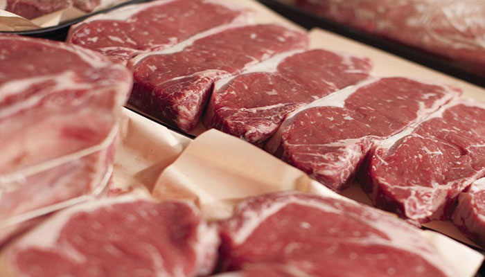 Researchers find biological links between red meat and colorectal cancer